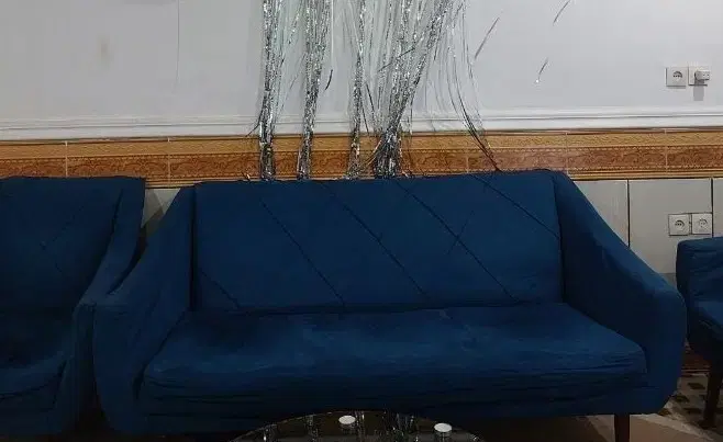مبل|مبلمان خانگی و میز عسلی|اهواز, کوی رمضان|دیوار