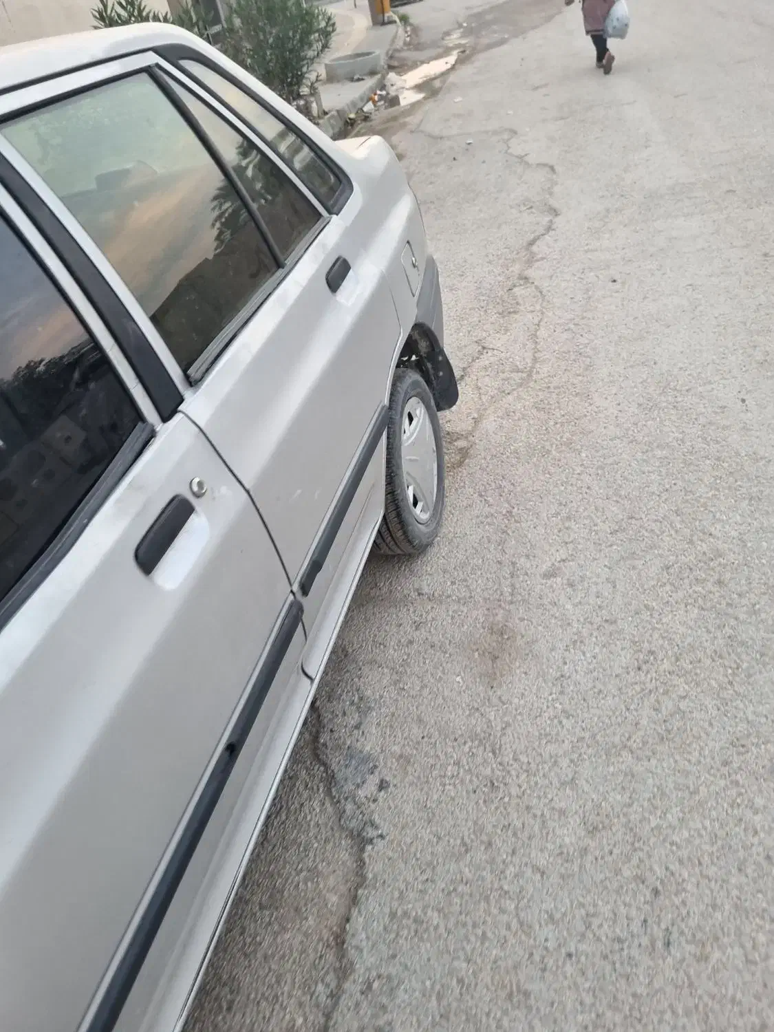 فروش|خودرو سواری و وانت|برازجان, |دیوار