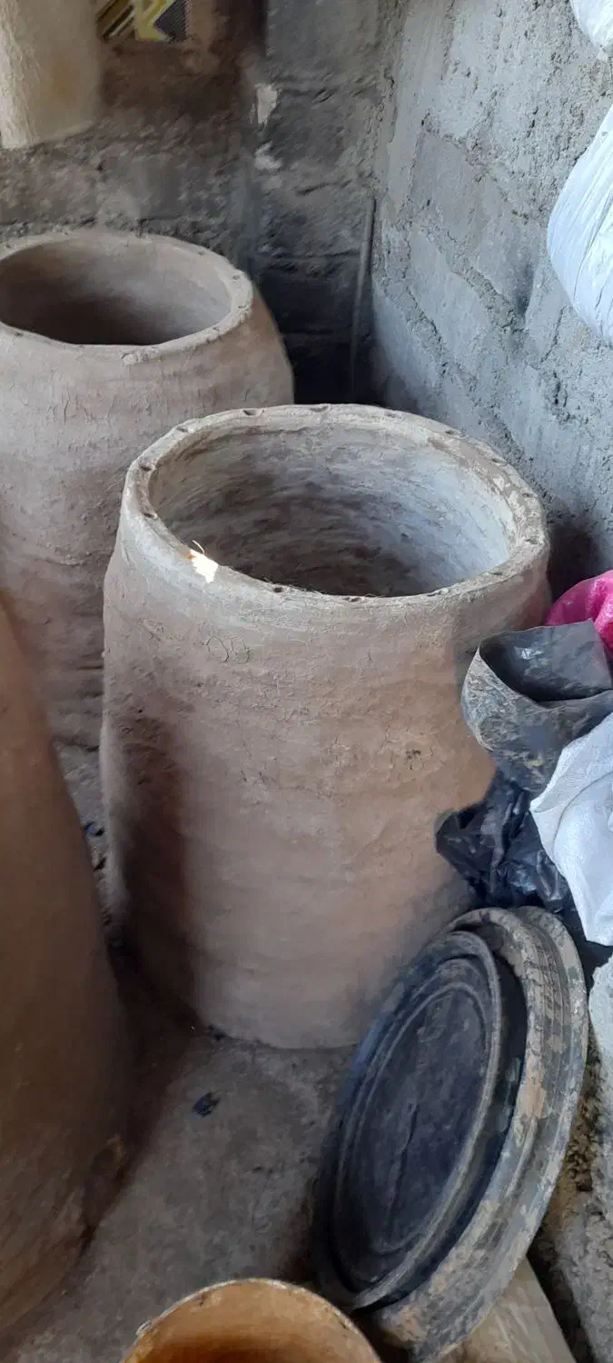 تنور گلی|اجاق گاز و لوازم برقی پخت‌وپز|رشت, توشیبا|دیوار