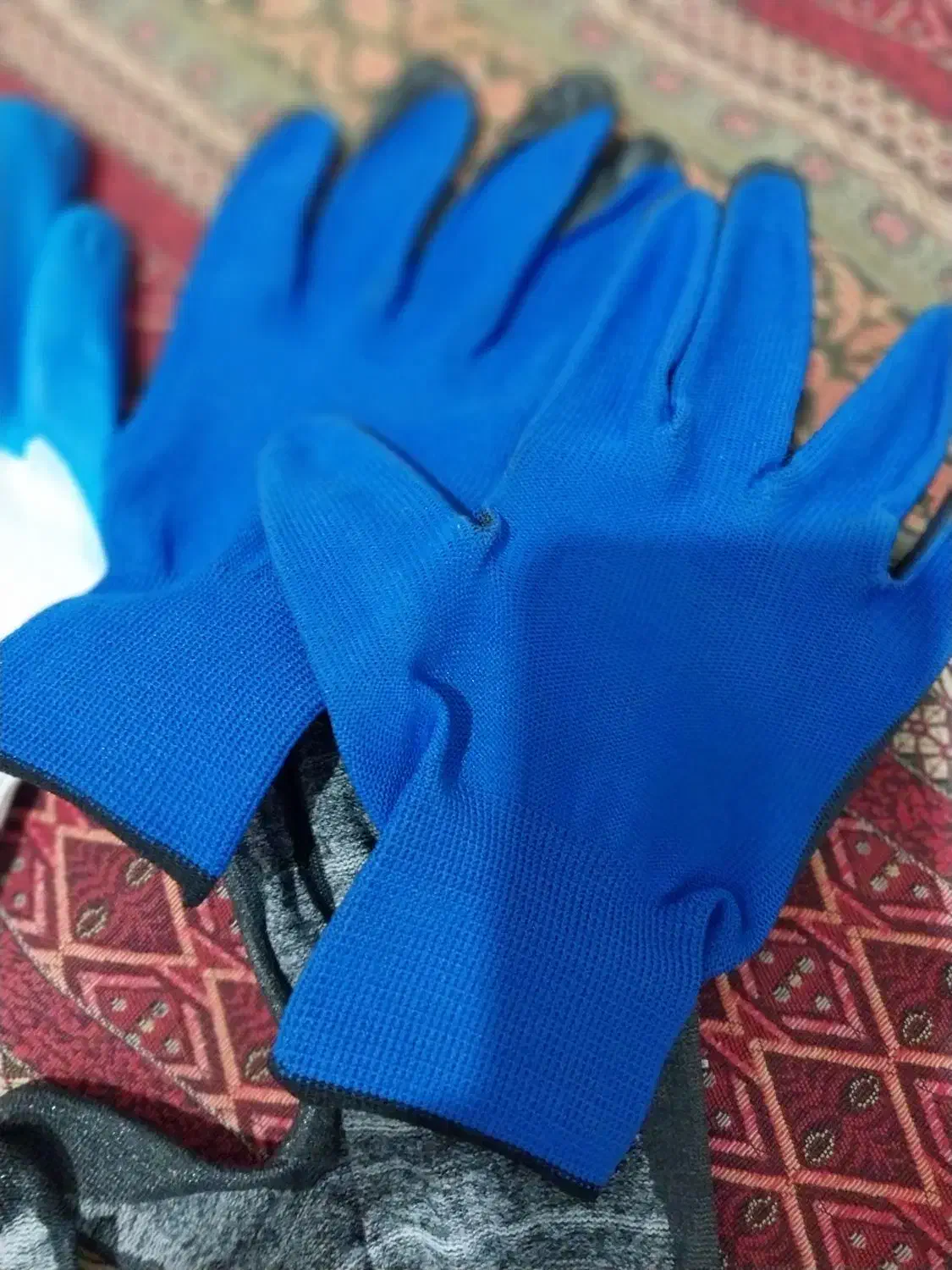 انواع دستکش کار|لباس|رشت, کوی طالقانی|دیوار