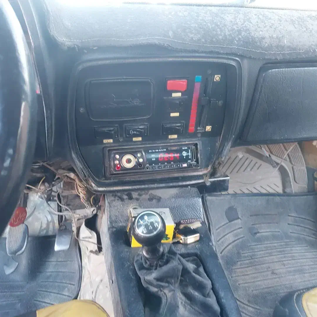 پیکان وانت|خودرو سواری و وانت|داراب, |دیوار