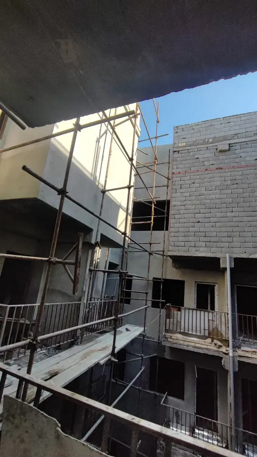 برج میلاد قشم طبقه 17 مالک مستقیم|فروش آپارتمان|قشم, |دیوار