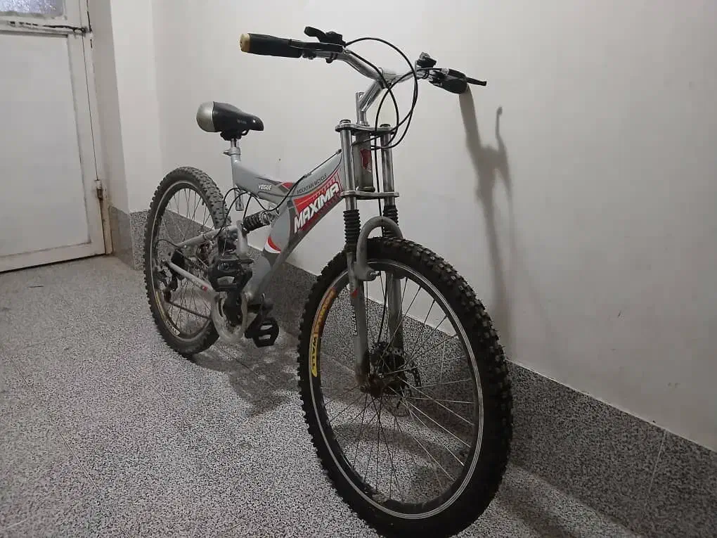 دوچرخه ۲۶ ماکسیما|دوچرخه، اسکیت، اسکوتر|شیراز, باغشهر اهل بیت|دیوار