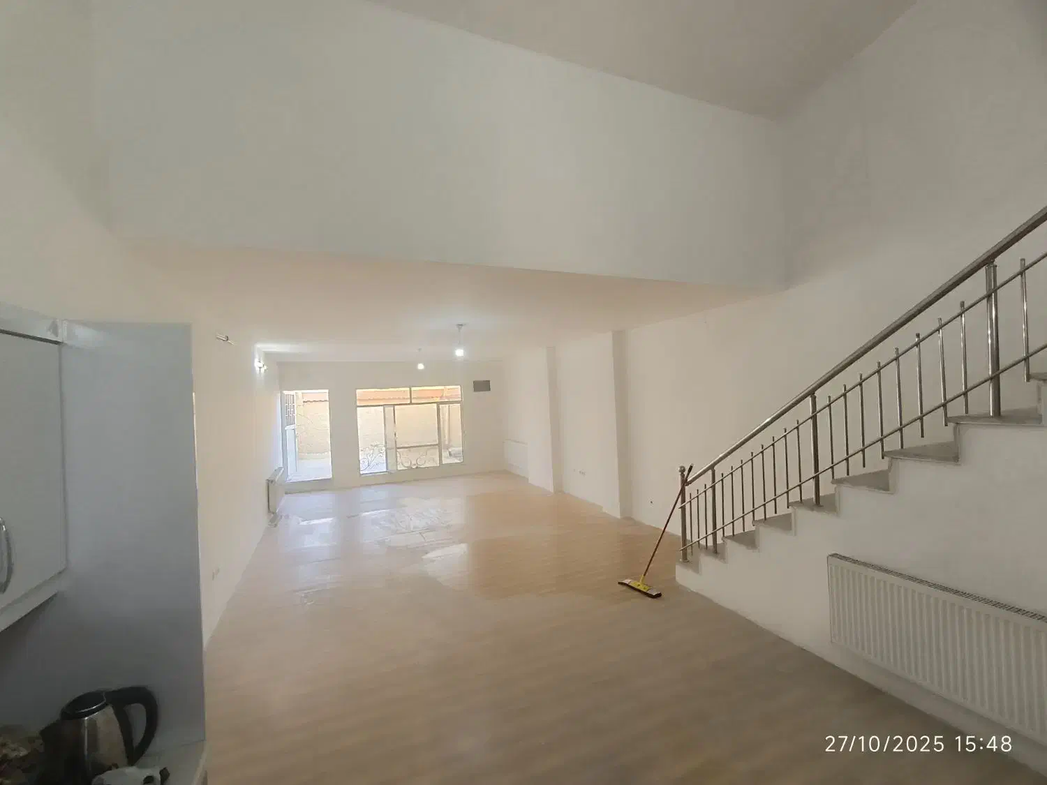 فروش واحد دوبلکس و تمیز در منزل آباد|فروش آپارتمان|مشهد, منزل آباد|دیوار