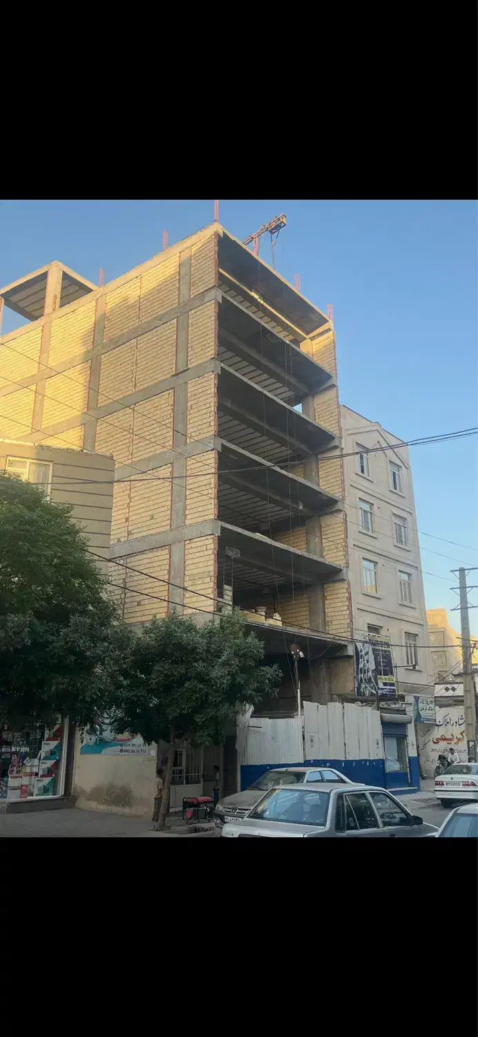 پیشفروش واحد۱۵۰ متری ،تکواحدی و غرق نور|پیشفروش املاک|قدس, شهرقدس|دیوار