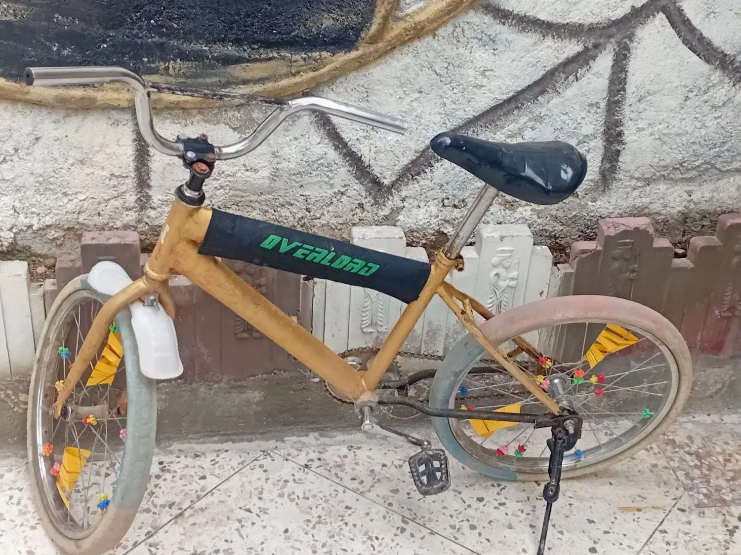 2000000|دوچرخه، اسکیت، اسکوتر|لاران, |دیوار