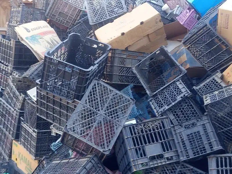 سبد میوه|ظروف نگهدارنده، پلاستیکی، یک‌بارمصرف|شیرین‌سو, |دیوار