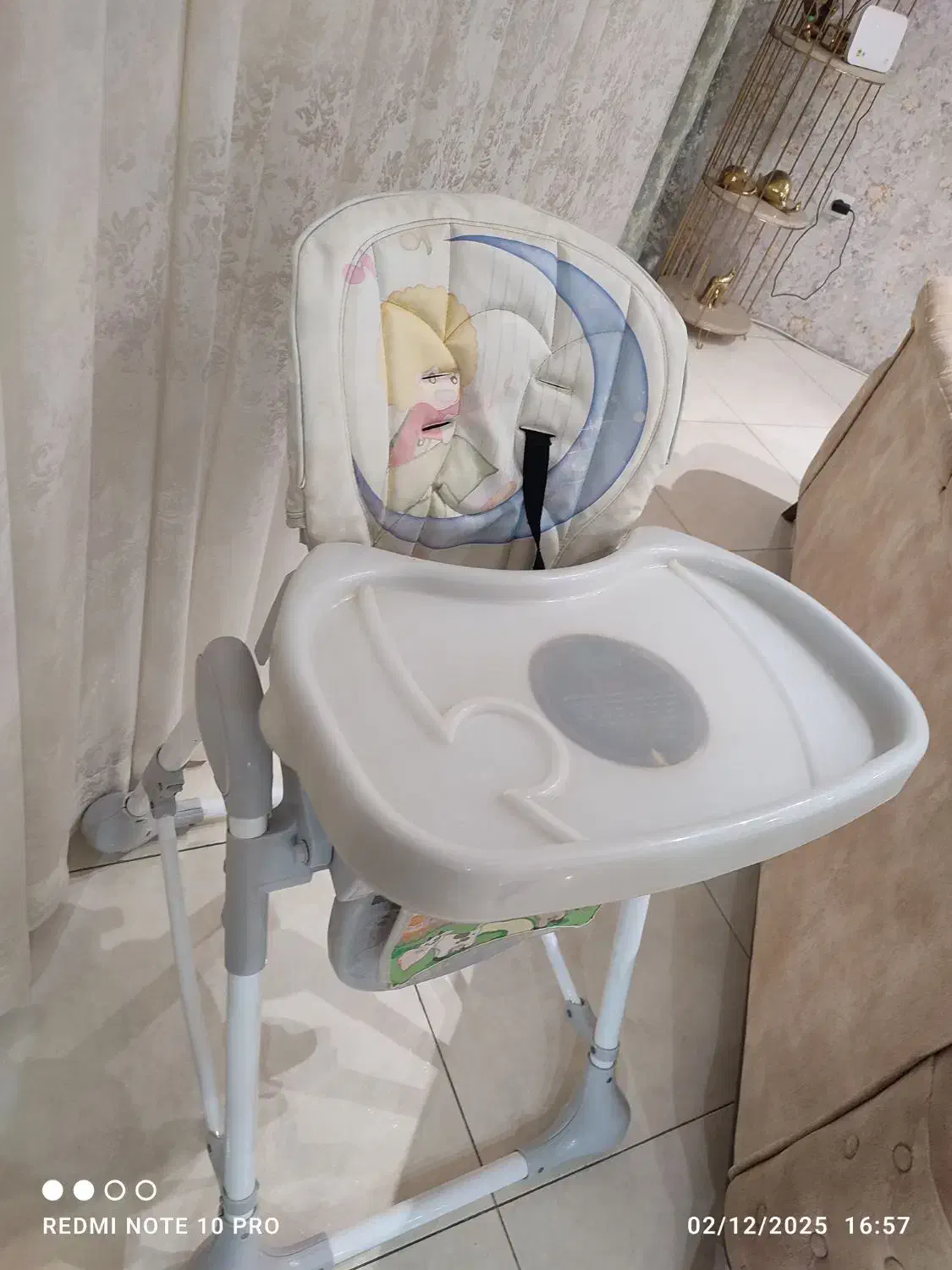 صندلی غذا خوری|میز و صندلی غذاخوری|مشهد, کوشش|دیوار