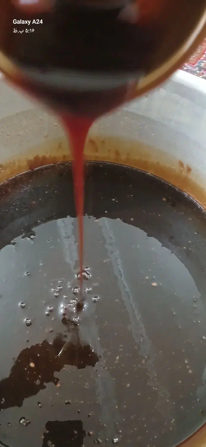 فروش رب انار خانگی|خوردنی و آشامیدنی|میمند, |دیوار