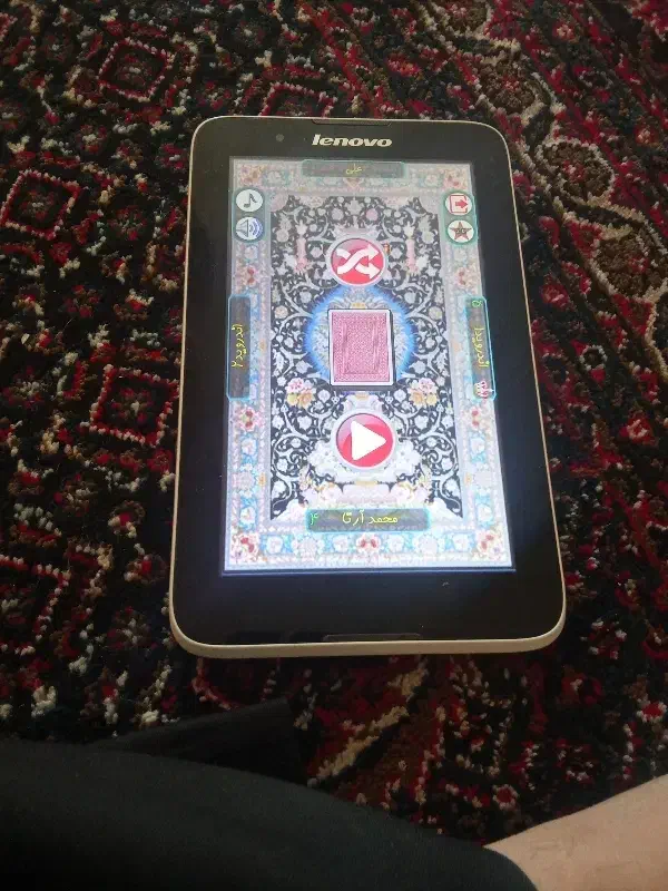 تبلت لنوو|تبلت|گوآور, |دیوار