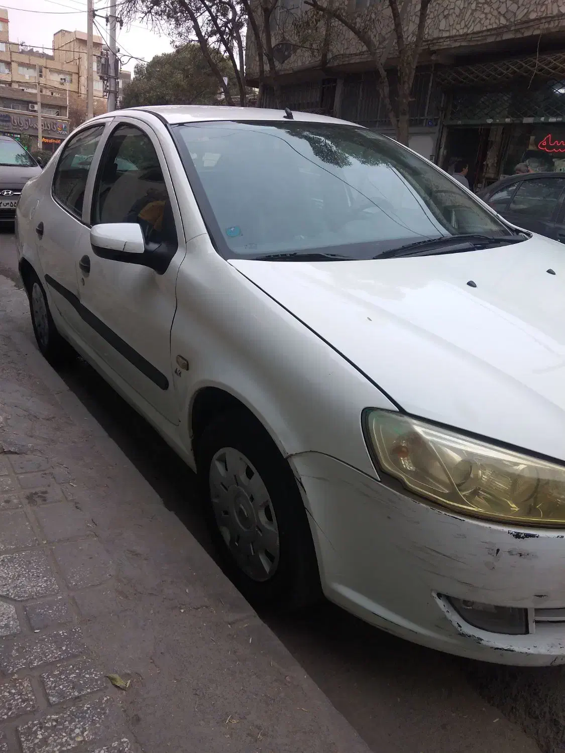 رانا93|خودرو سواری و وانت|مشهد, رستگار|دیوار