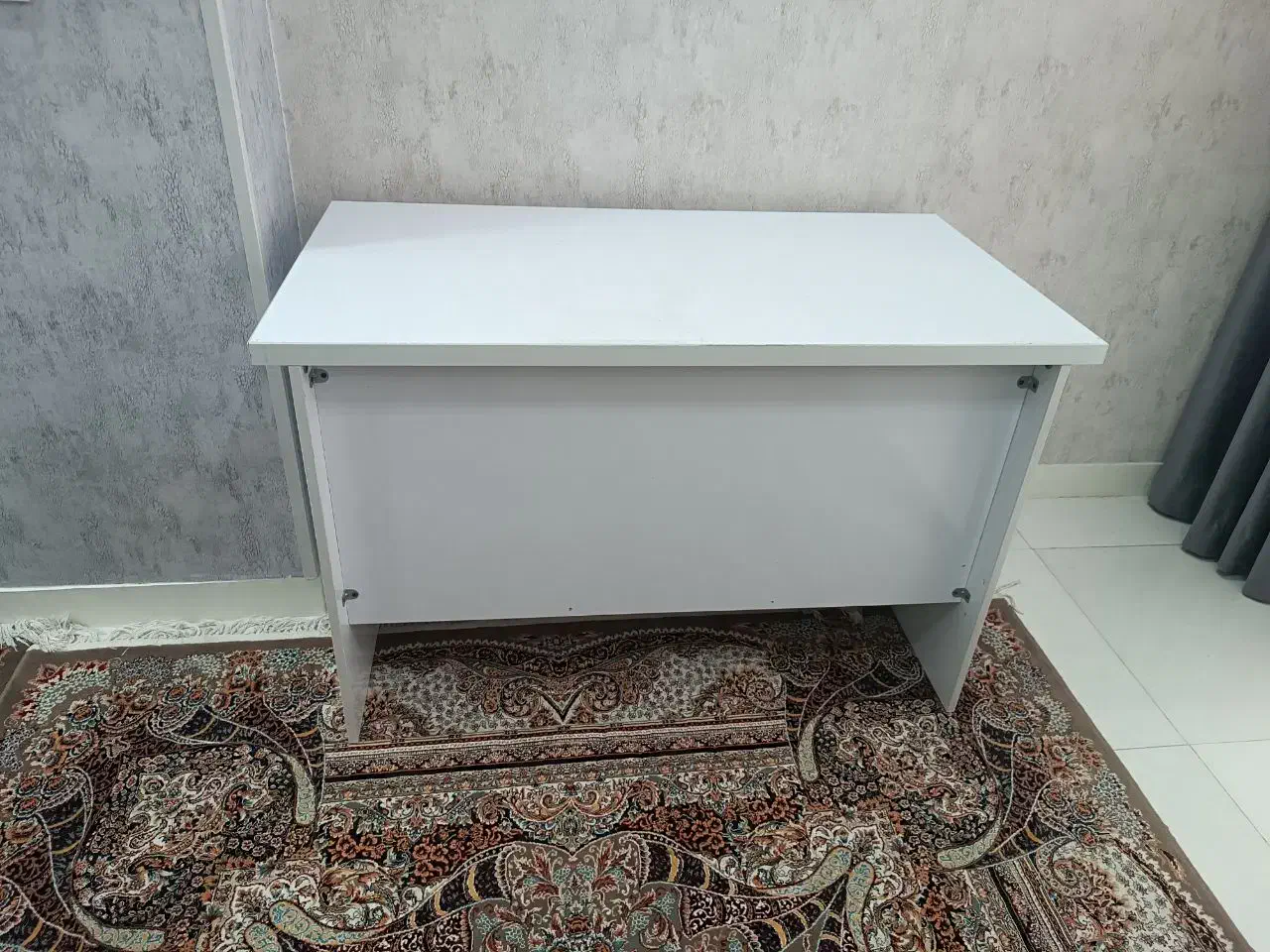 میز تحریر وکامپیوتر میزسوپرمارکت|میز تحریر و کامپیوتر|صدرا-فارس, فاز ۱|دیوار