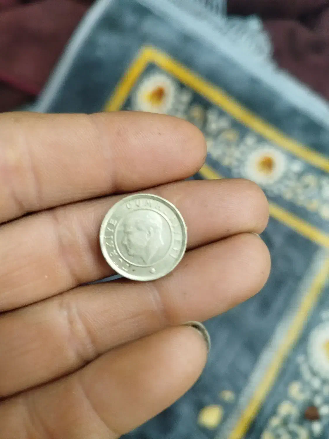 سکه|کلکسیون سکه، تمبر، اسکناس|مشهد, همت آباد|دیوار