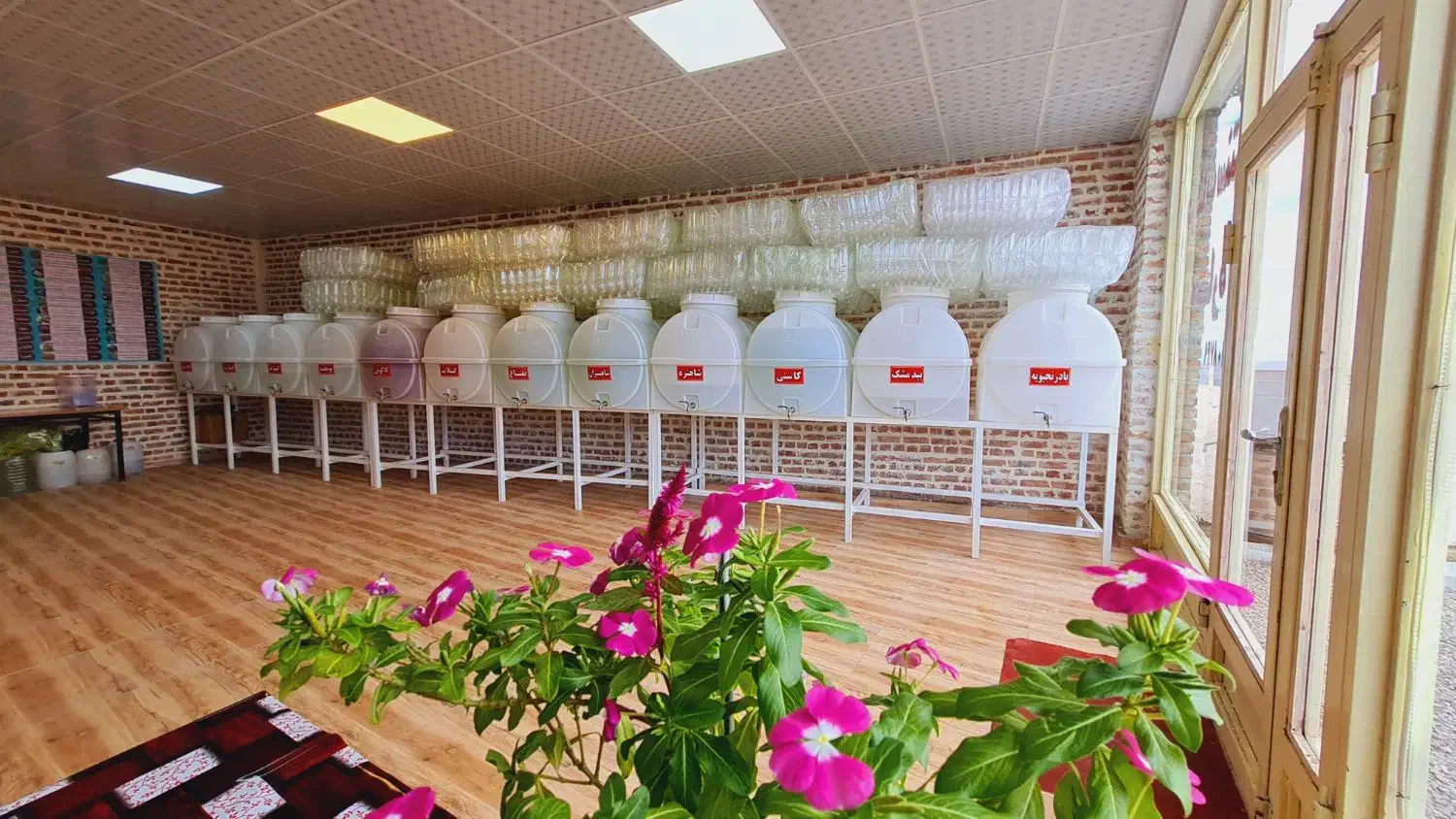 عرقیجات گیاهی خانگی|خوردنی و آشامیدنی|اسکو, |دیوار