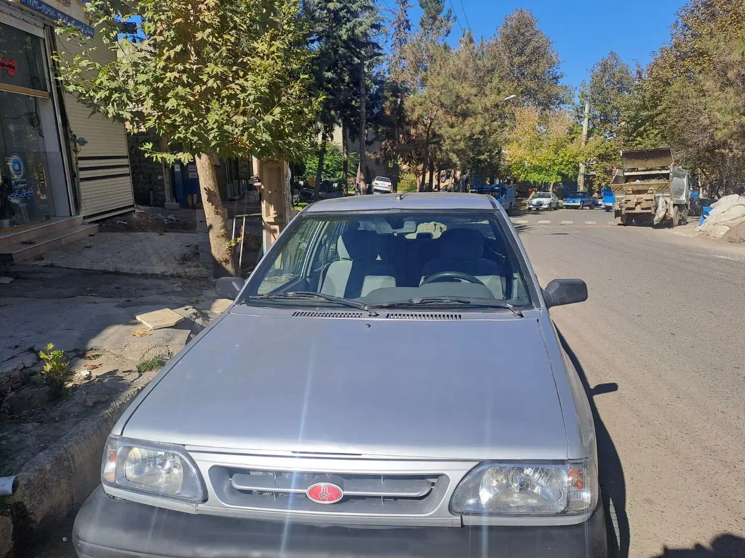 پرایدمدل۹۰|خودرو سواری و وانت|آبش احمد, |دیوار