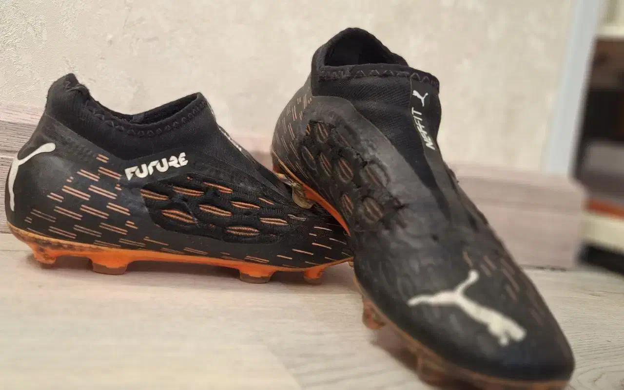 کفش فوتبالی خارجی|کیف، کفش، کمربند|مشهد, محمدآباد|دیوار