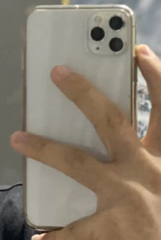 گوشی آیفون یازده پرو مکس|موبایل|هشتگرد, فاز ۱ مهستان|دیوار