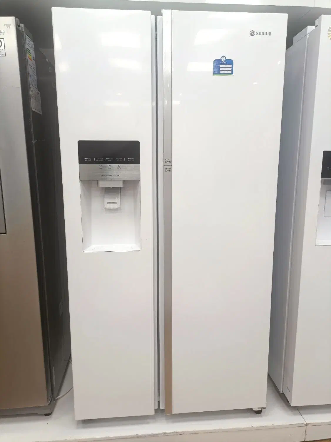 اسنوا|سایر لوازم برقی|کرمانشاه, |دیوار