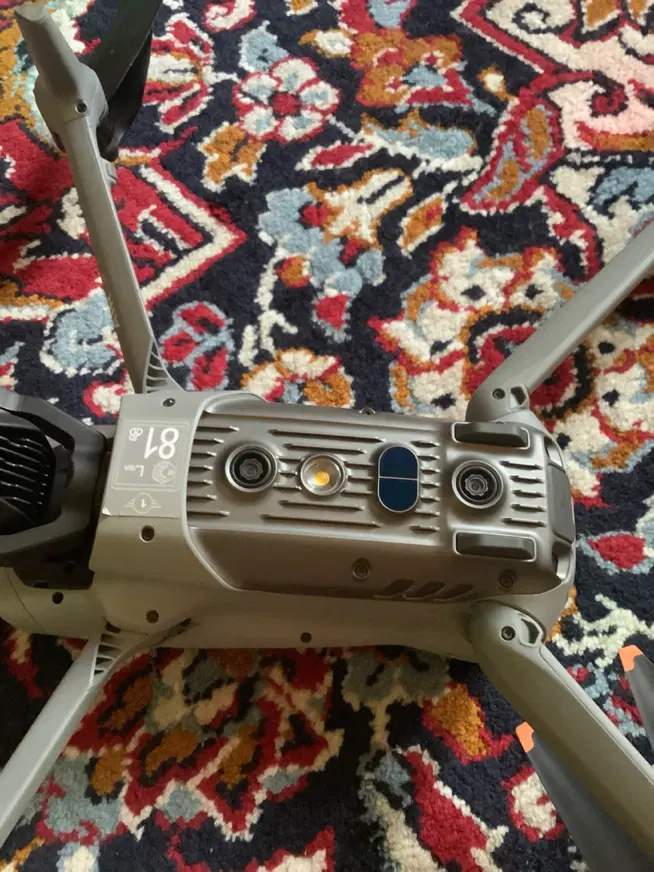 mavic air 3|دوربین عکاسی و فیلمبرداری|تهران, دروازه شمیران|دیوار