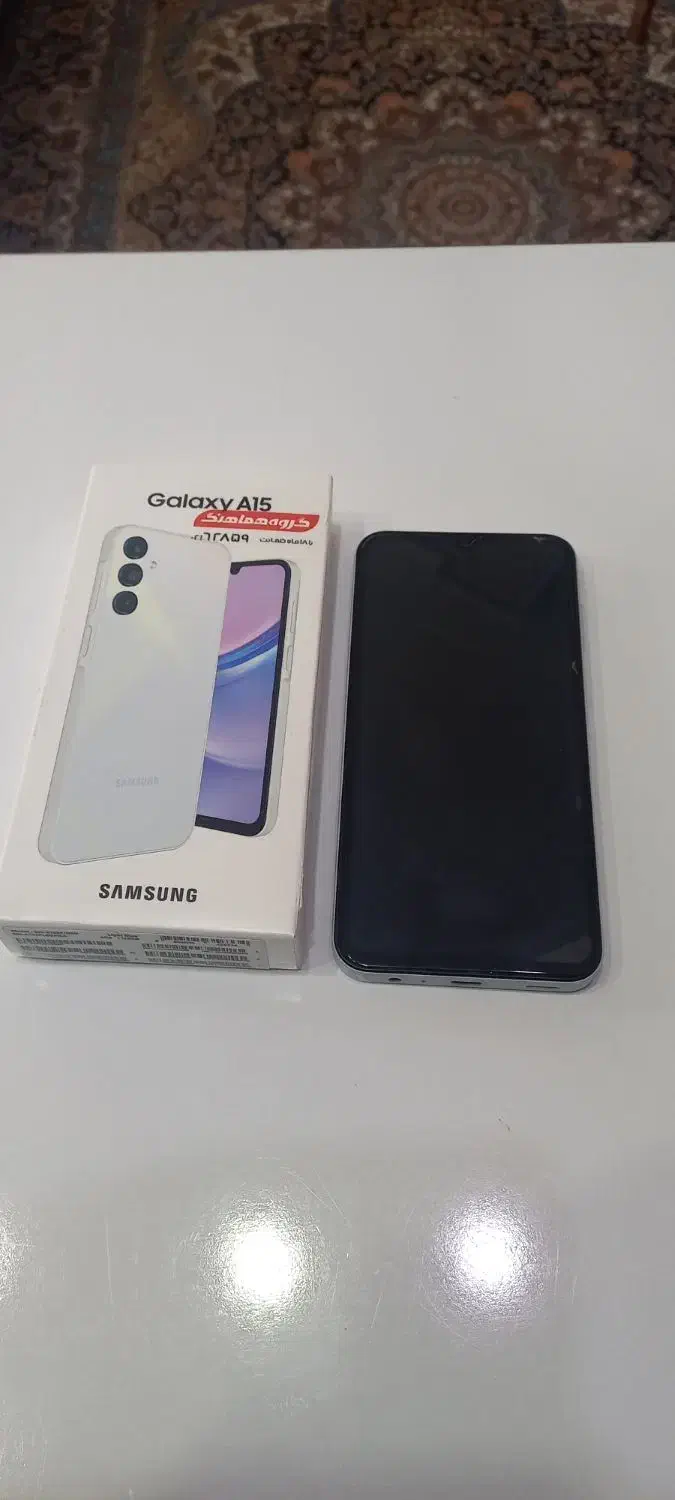 گوشی موبایل|موبایل|کرمانشاه, |دیوار