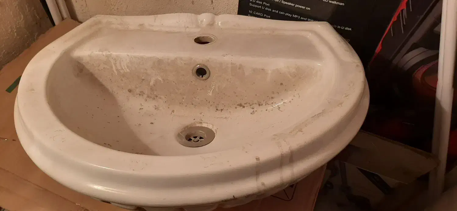 روشویی|لوازم سرویس بهداشتی|تهران, قصر فیروزه ۱|دیوار