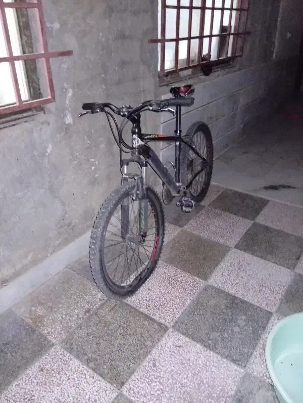 دوچرخه فروشی ویوا اوانوس درحد|دوچرخه، اسکیت، اسکوتر|مینودشت, |دیوار