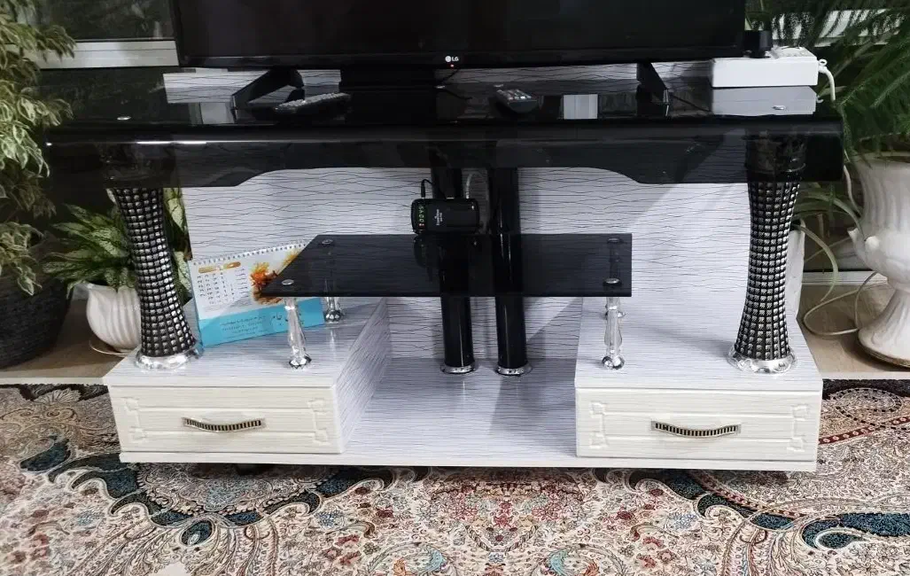 میز تلویزیون|میز تلویزیون|حبیب آباد, |دیوار