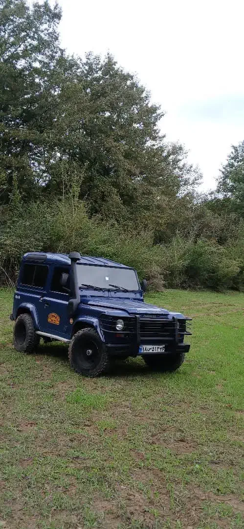 پاژن دو در|خودرو سواری و وانت|رشت, جهاد|دیوار