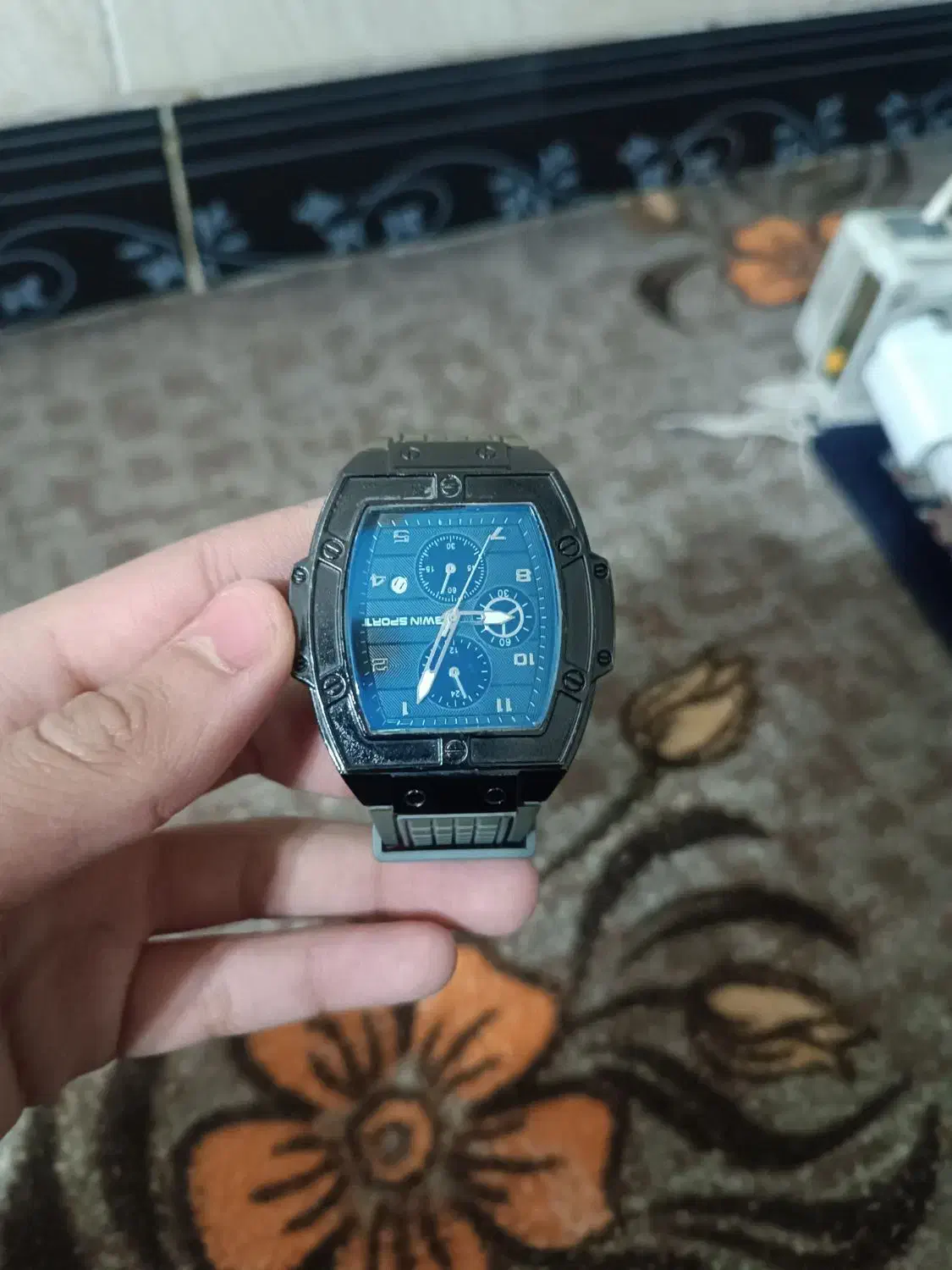 فروش ساعت|ساعت|رباط‌کریم, نصیرشهر|دیوار