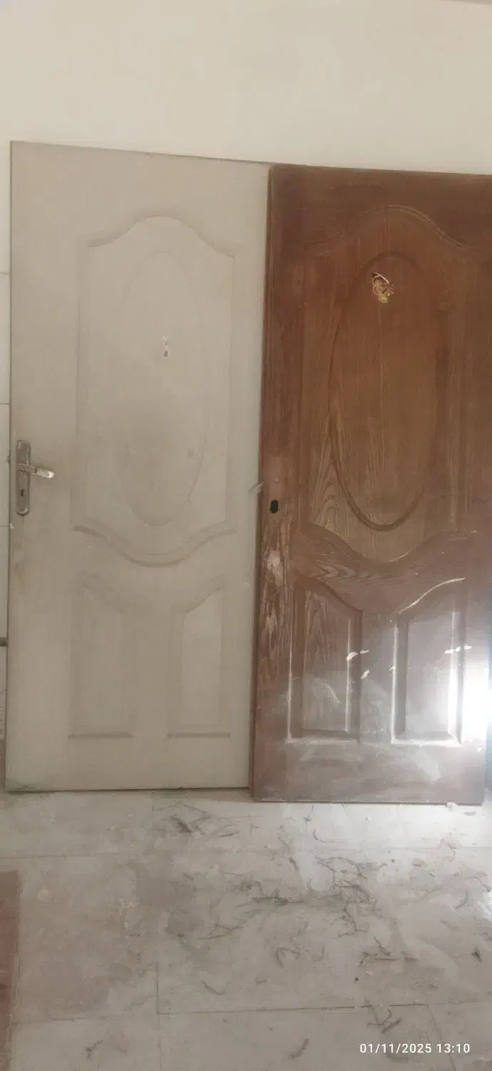 چوبی|جاکفشی، کمد، دراور|ماهدشت, |دیوار