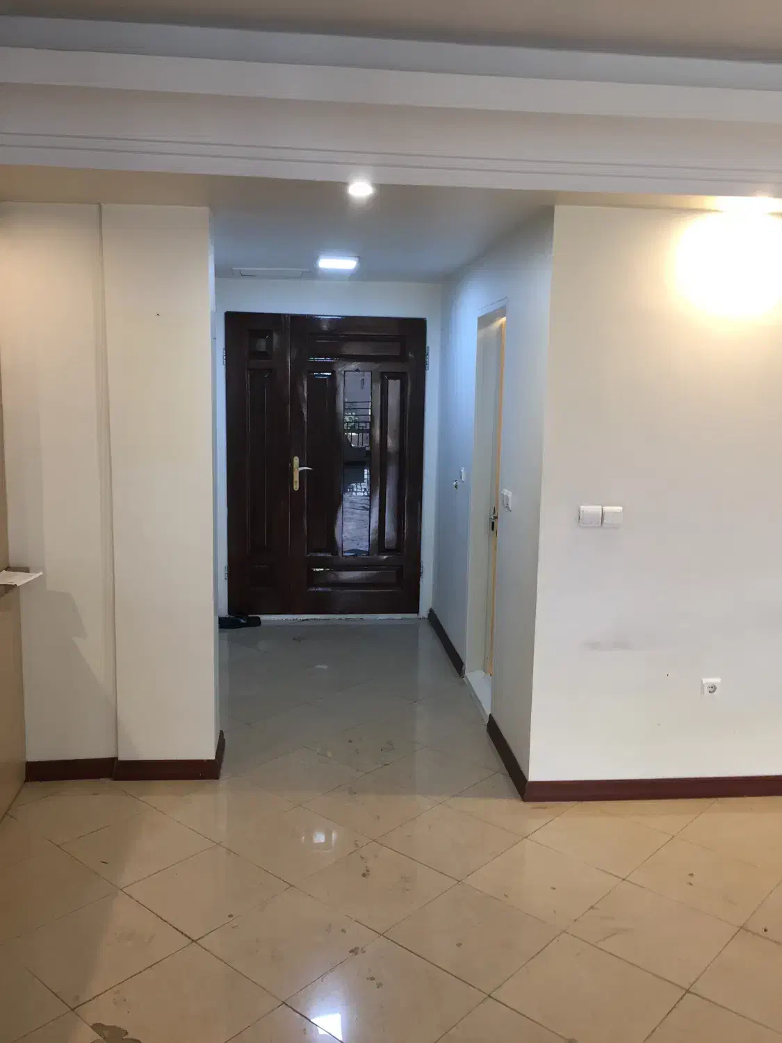 145متر 3خواب انتهای ارتش