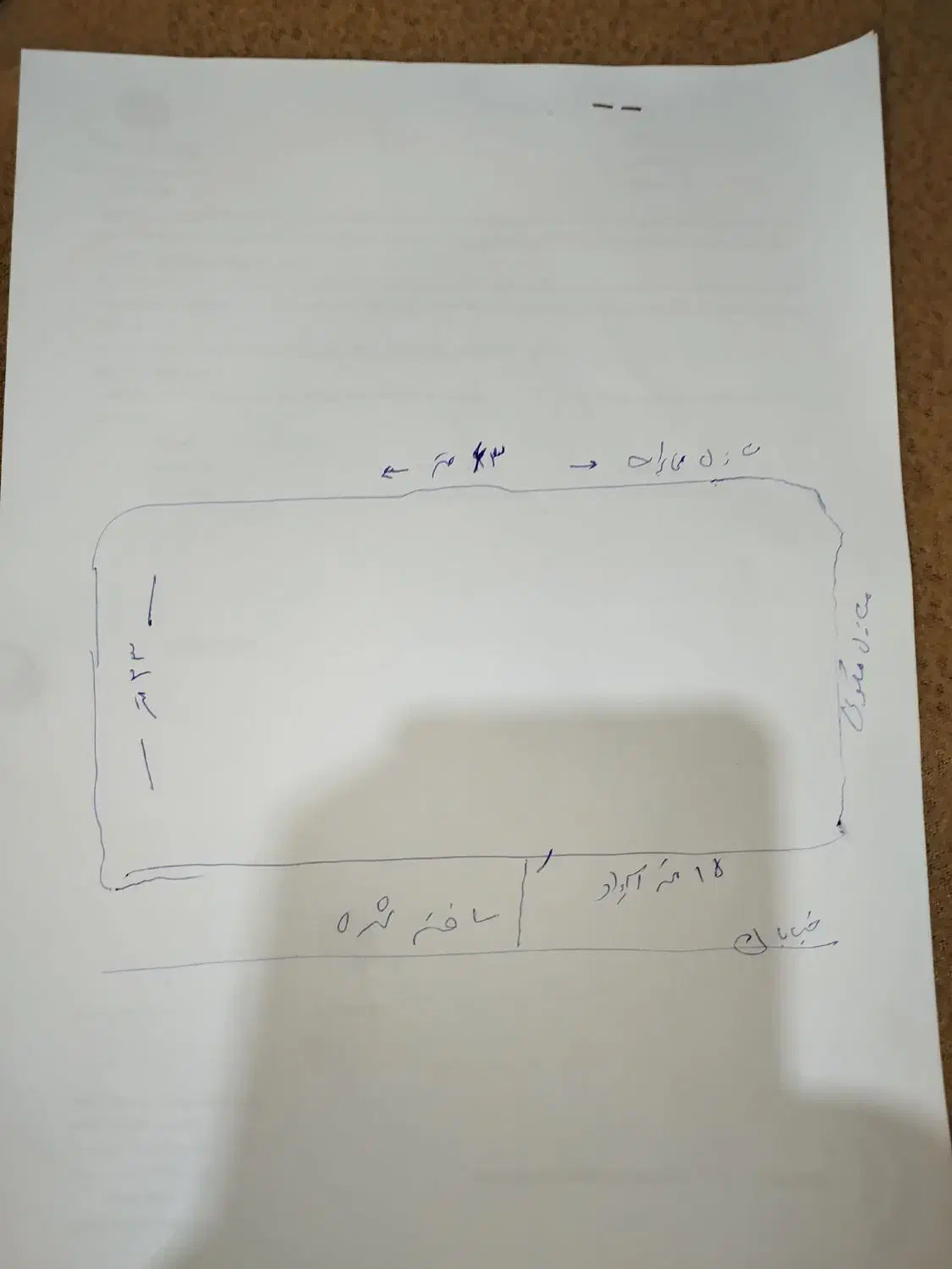 زمین مناسب جهت احداث سردخانه موادغذایی دررامشیر|فروش زمین و ملک کلنگی|رامشیر, |دیوار