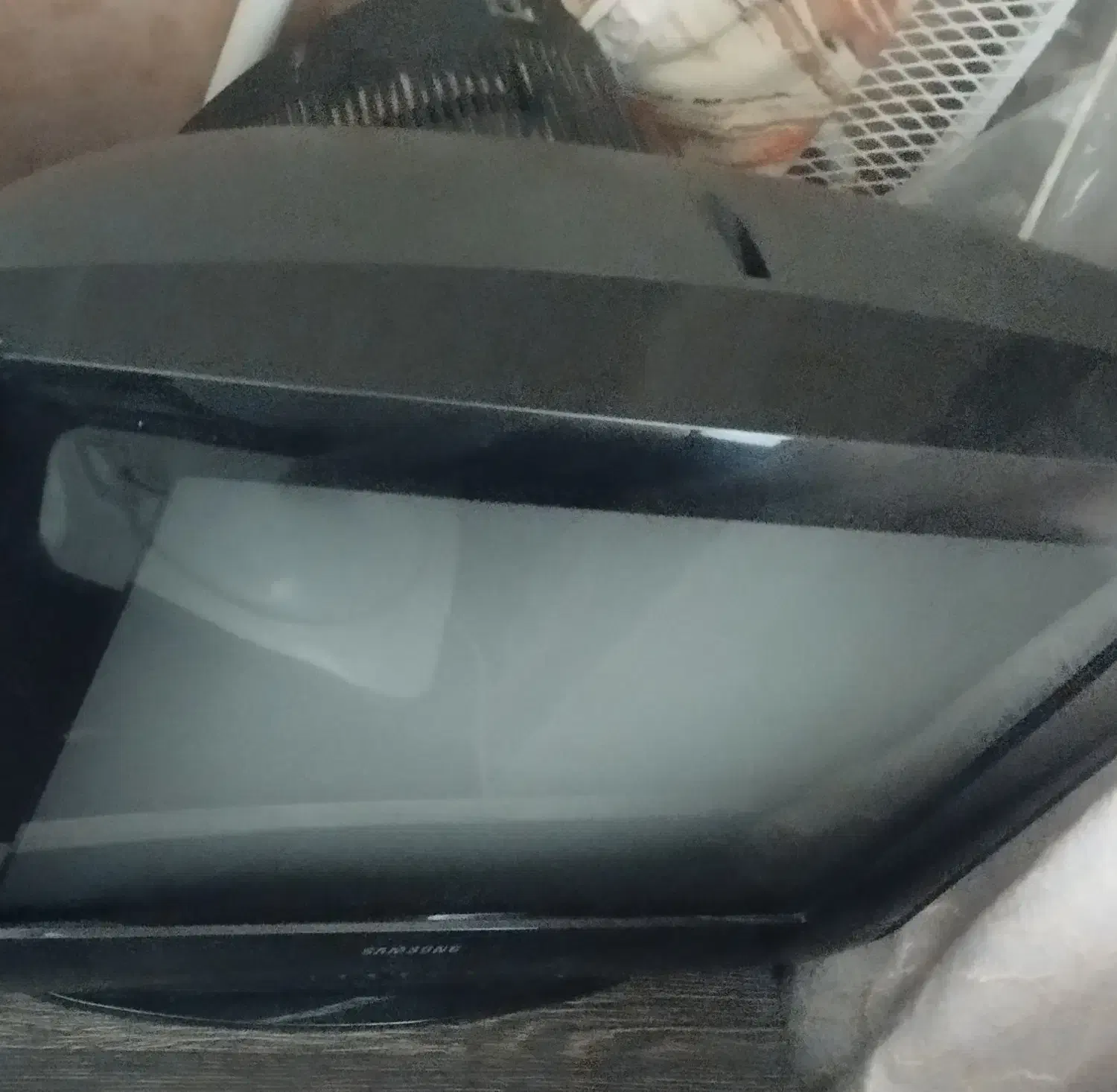 تلوزیون سامسونگ|تلویزیون و پروژکتور|زرقان, |دیوار