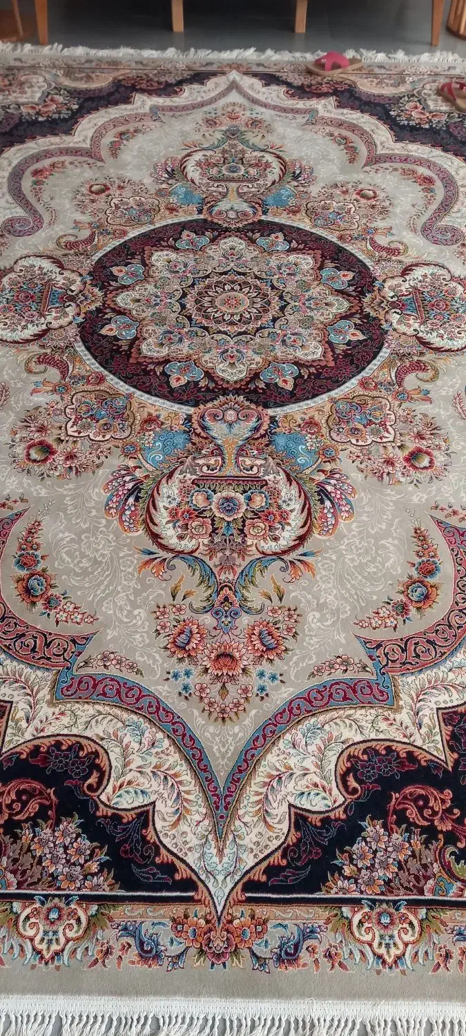 قالی اخوان|فرش|چمستان, |دیوار