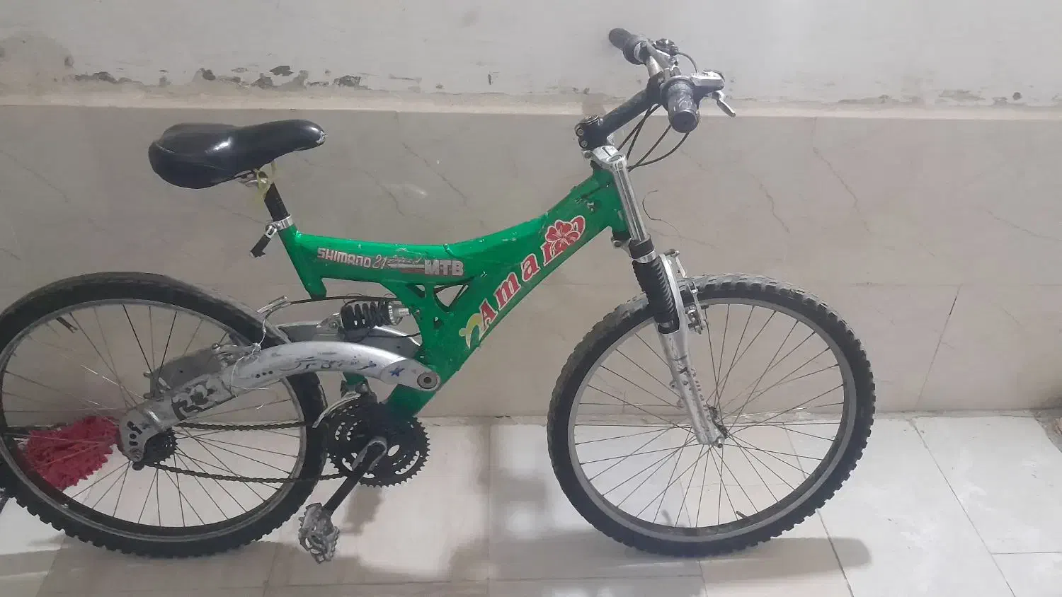 فروشی|دوچرخه، اسکیت، اسکوتر|بومهن, |دیوار