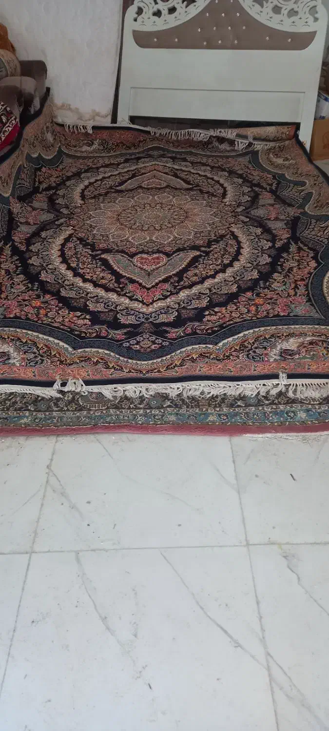 ۲عددفرش ۹ متری|فرش|نیر (اردبیل), |دیوار