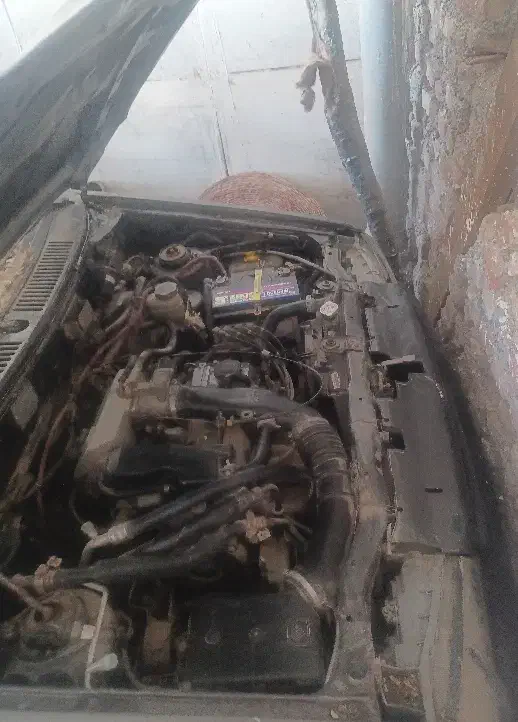 پراید۱۱۱مدل۱۳۹۰|خودرو سواری و وانت|مشهد, امام رضا (ع)|دیوار