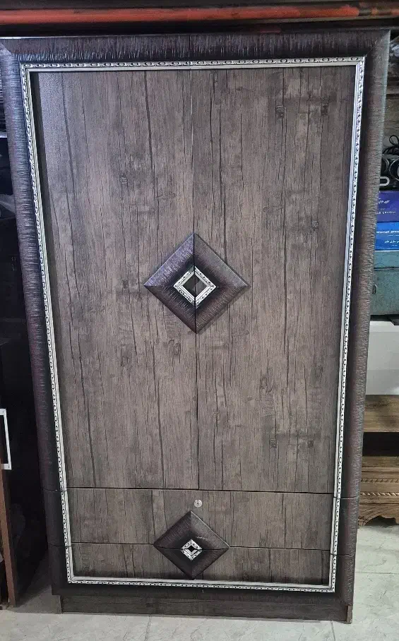 کمد لباس|جاکفشی، کمد، دراور|مهاباد (آذربایجان غربی), |دیوار