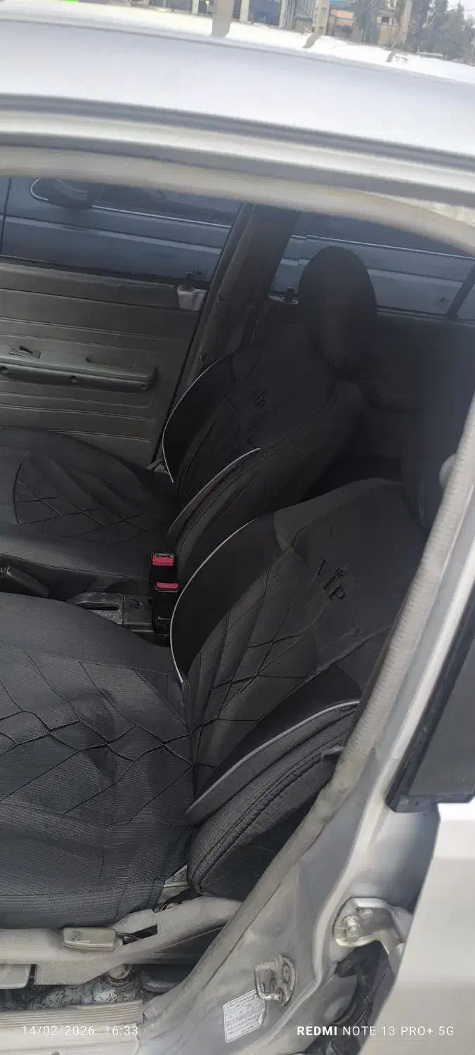 پراید مدل 88|خودرو سواری و وانت|بردسکن, |دیوار