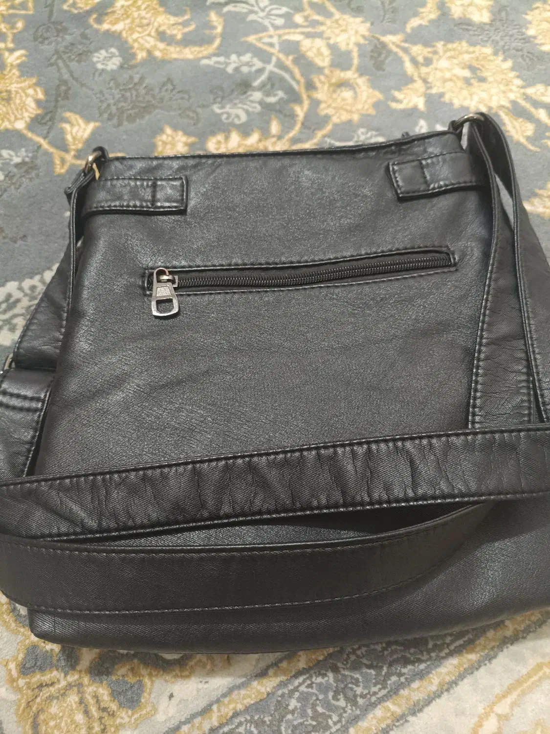 کیف چرم ترک|کیف، کفش، کمربند|فولادشهر, A2|دیوار