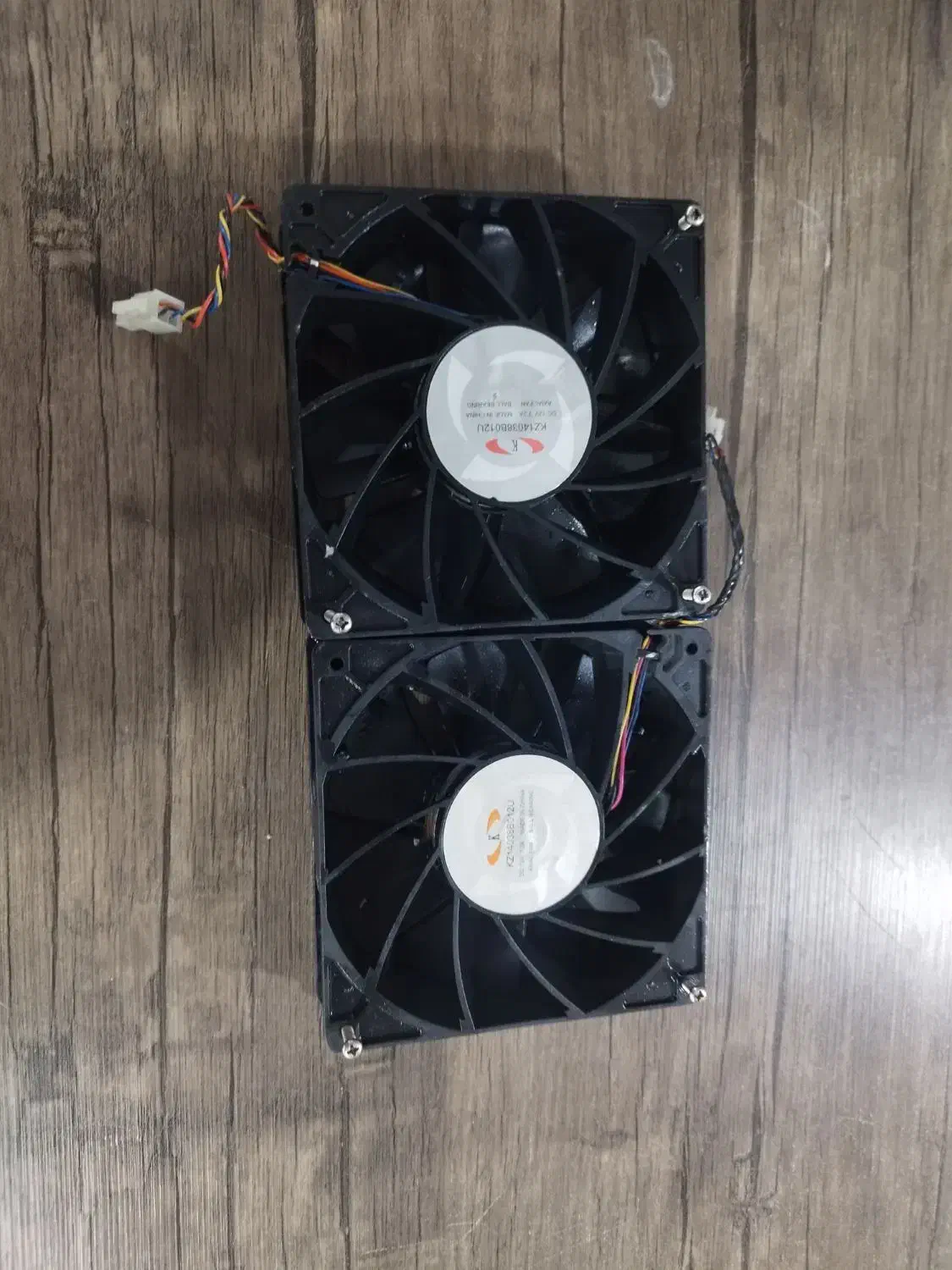 فن ماینر m30 و m21|قطعات و لوازم جانبی رایانه|کارون, |دیوار