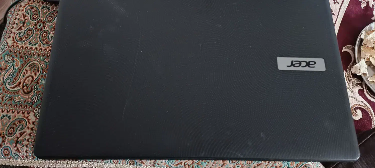 لپتاب aser|رایانه همراه|رشت, حمیدیان|دیوار