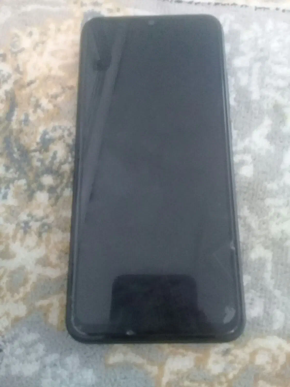 گوشی 9a شیامی|موبایل|دورود, |دیوار