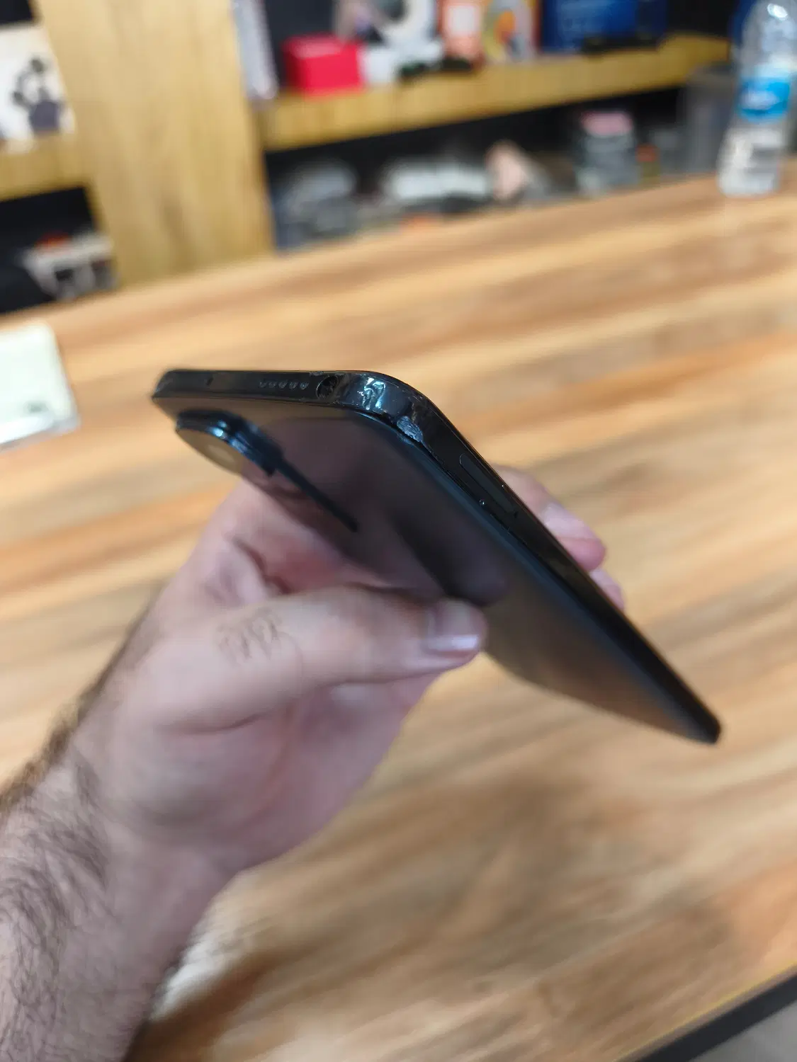 Redmi note 11s|موبایل|کرمان, |دیوار
