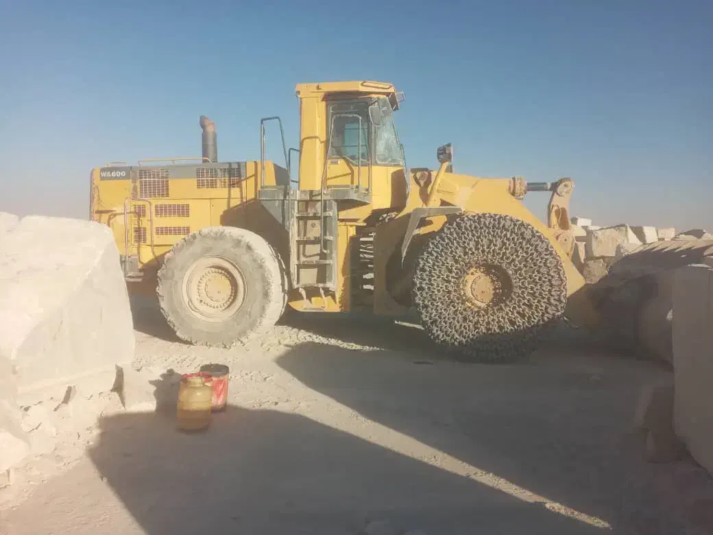 راننده لودرم گواهینامه هم دارم|خدمات حمل و نقل|قروه, |دیوار