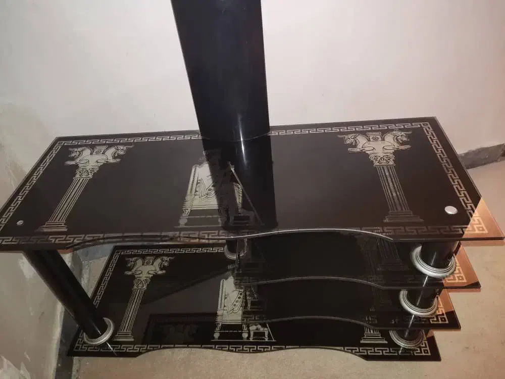 زیرتلویزیونی|میز تلویزیون|دهدشت, |دیوار