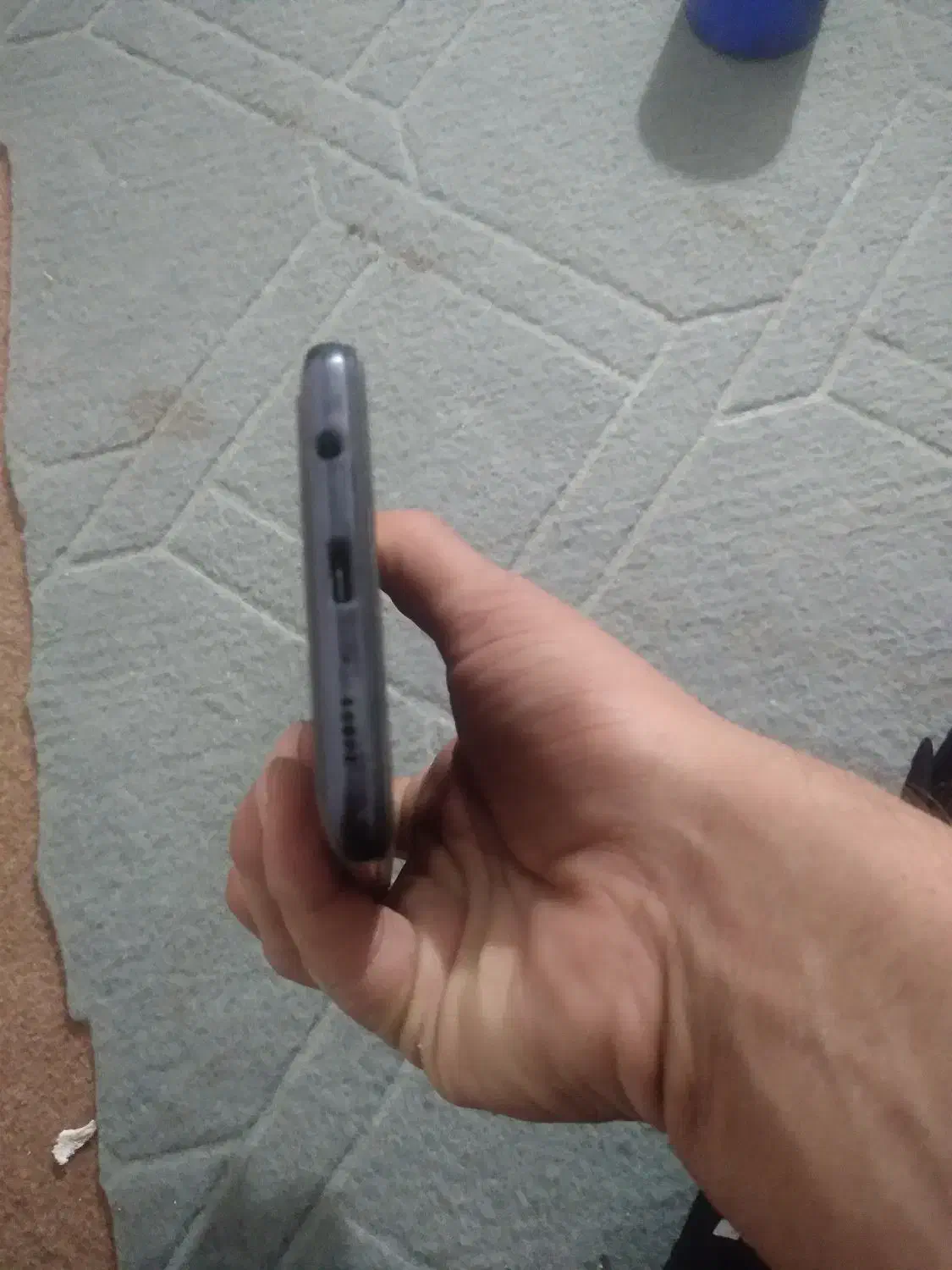 کوشی سامسونک a31|موبایل|ارومیه, |دیوار