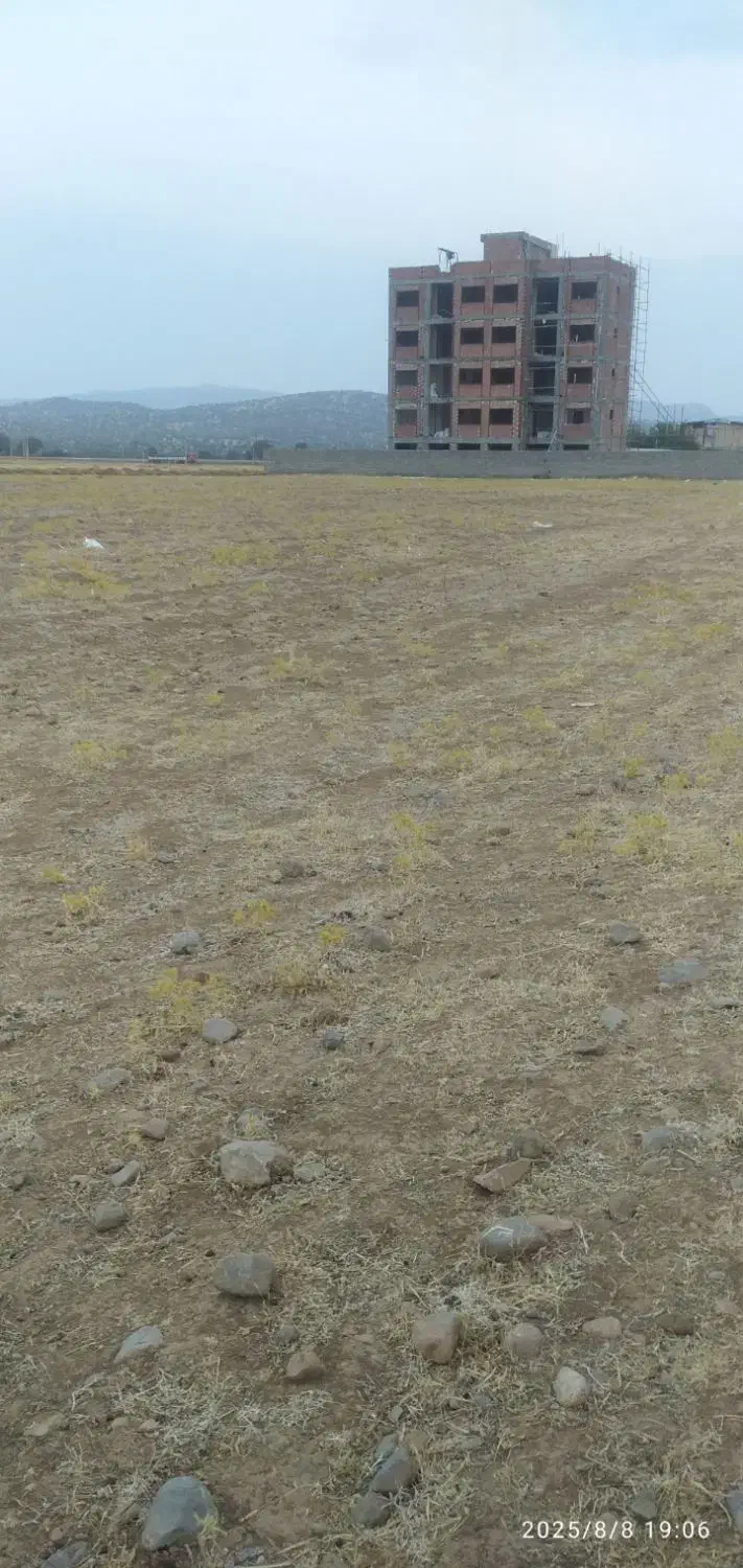 فروش زمین واگزاری شبکه بهداشت|فروش زمین و ملک کلنگی|چگنی, |دیوار