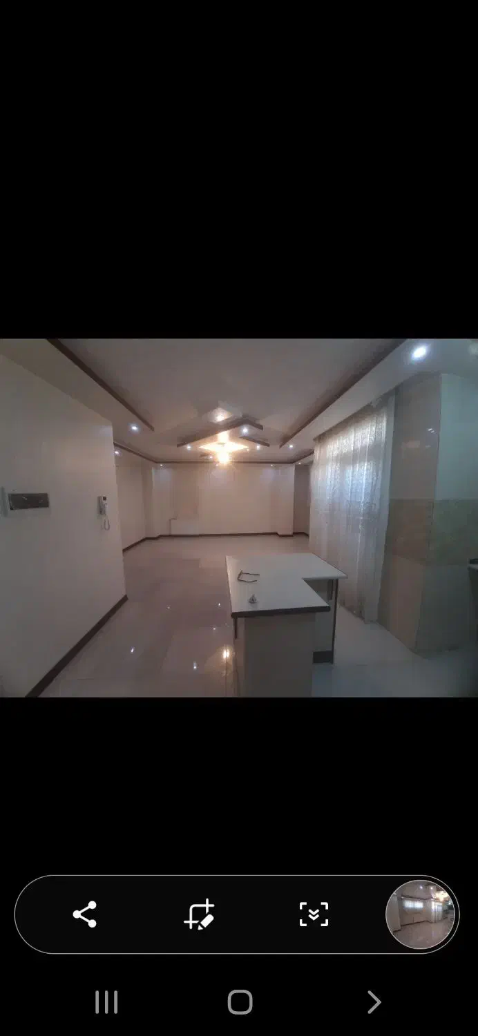 آپارتمان ۷۵ متری  تمیز|اجارهٔ آپارتمان|شاهین‌شهر, خانه کارگر|دیوار