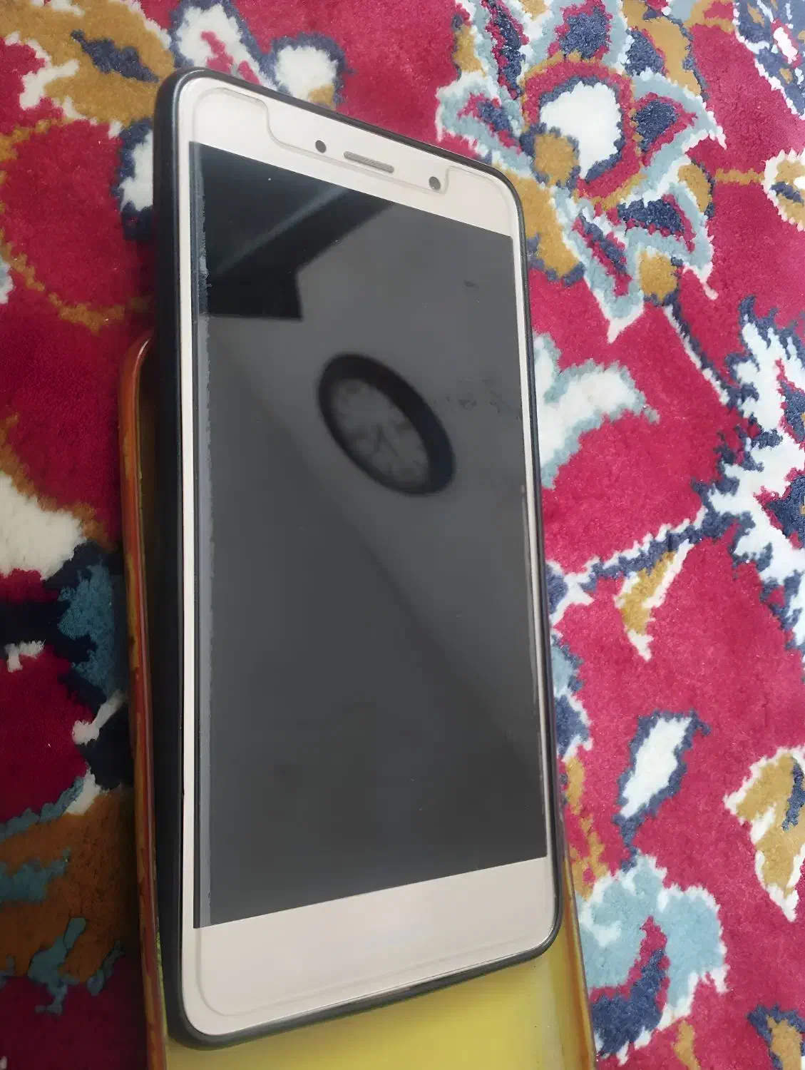 گوشی 32 گیگابایت Huawei مدل Y7 PRIME TRT L21A|موبایل|ملایر, |دیوار